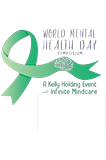 World Mental Health Day Symposium